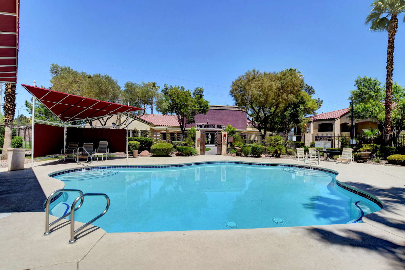 7885 West Flamingo Road #2030 - 1