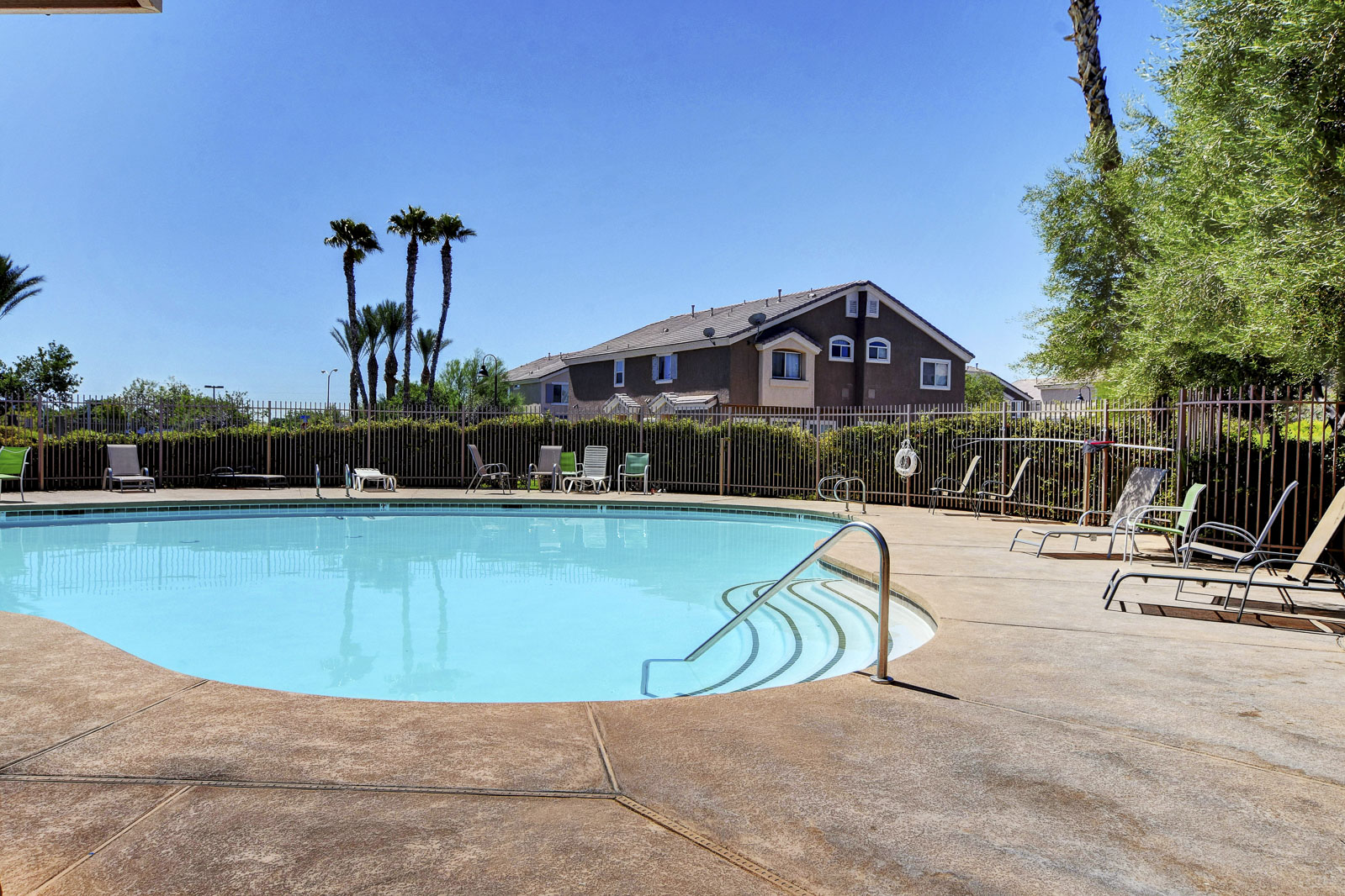 6733 Lookout Lodge #2