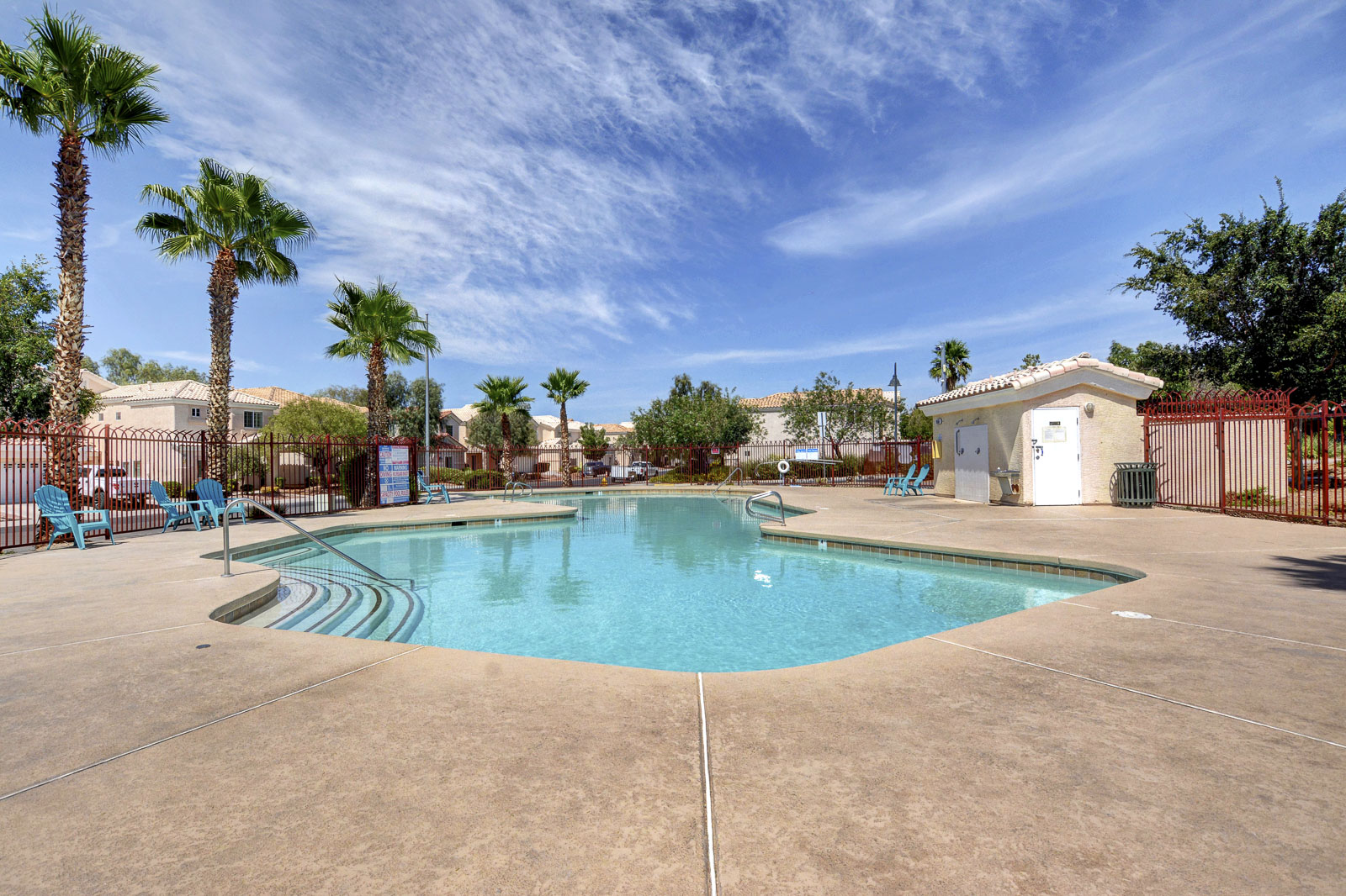 2576 Velez Valley Way