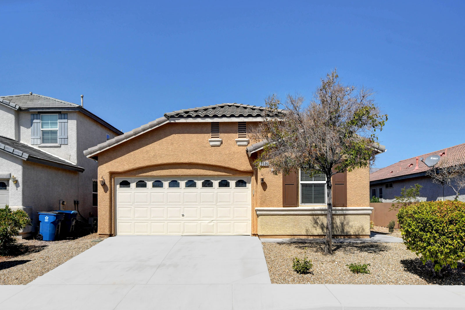 3605 Porch Swings Way