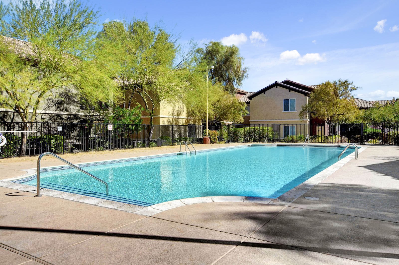 8324 West Charleston Boulevard - 1