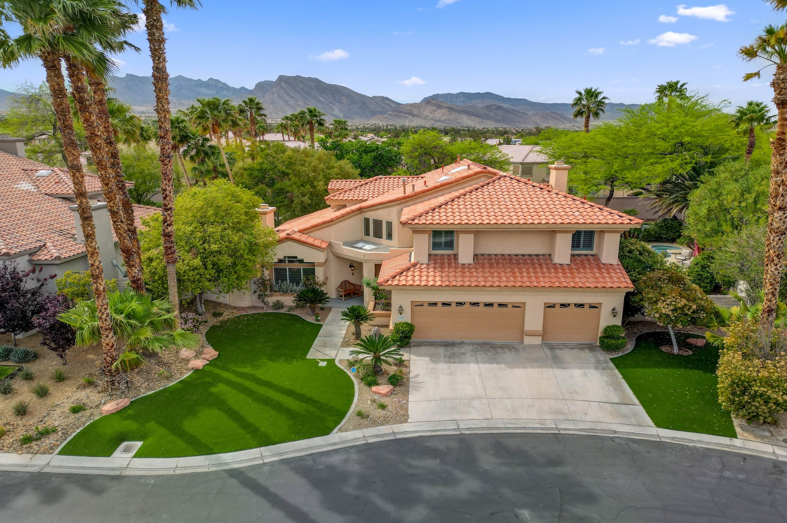 2329 Delina Drive