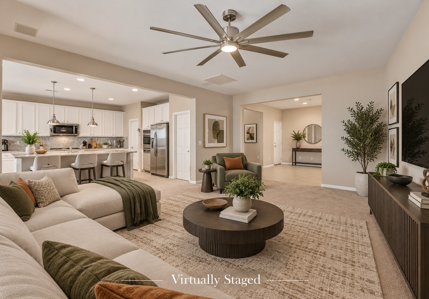 9675 Bruschi Ridge Court