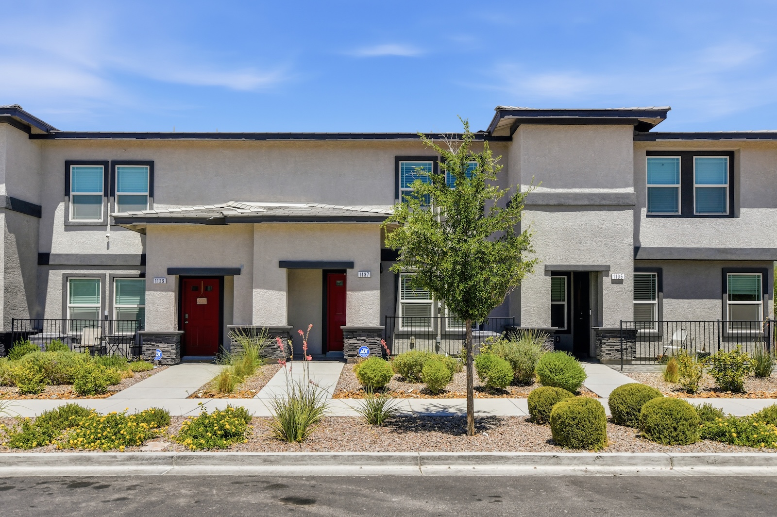 1137 Meadow Sparrow Place - 1