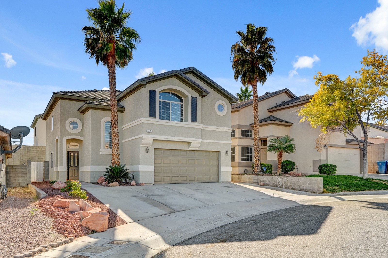 9417 Citrus Vine Court