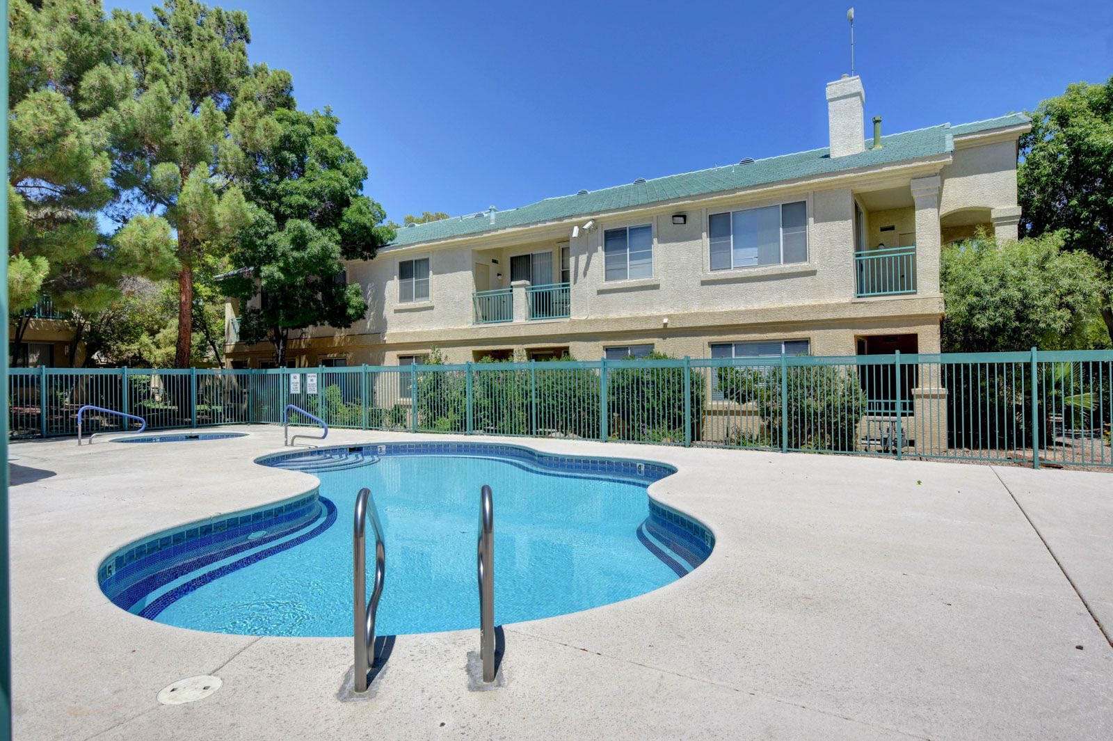 5155 W Tropicana Ave. #2013