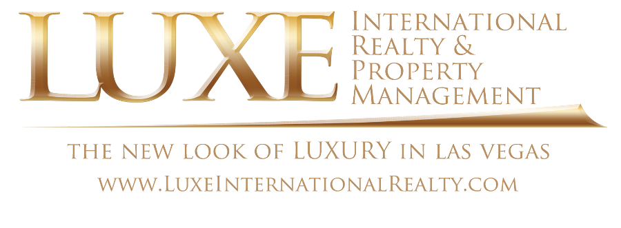 LUXE International Realty & Property Management