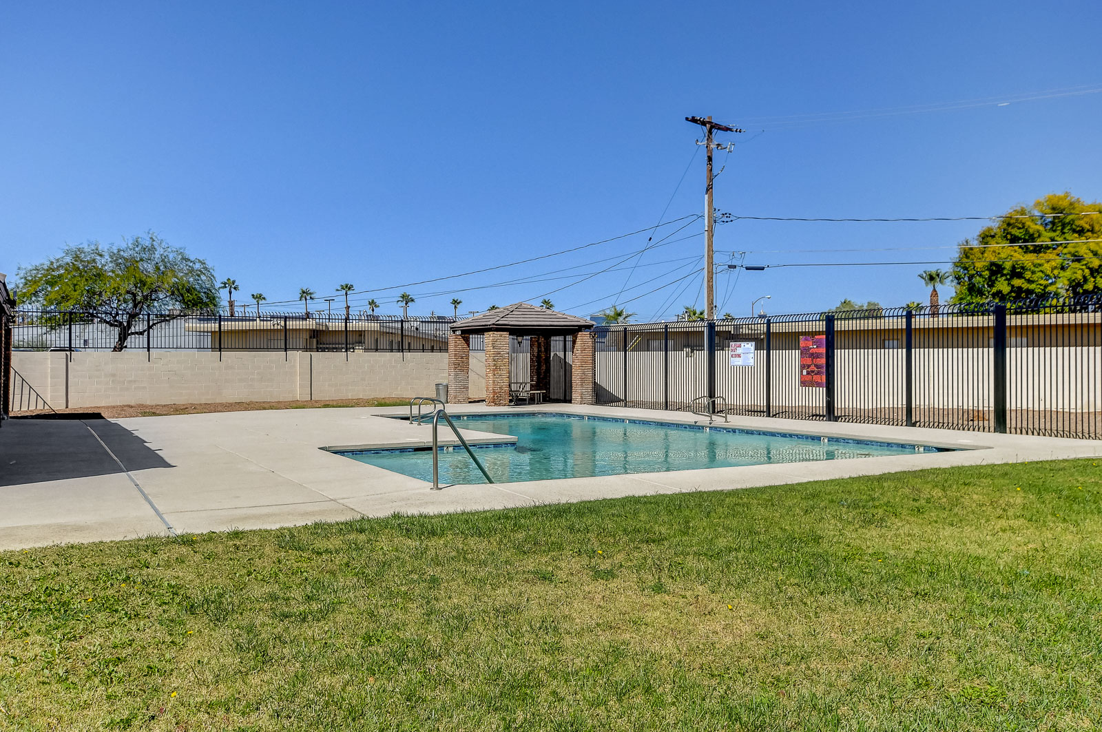 1544 Hialeah Drive - 1