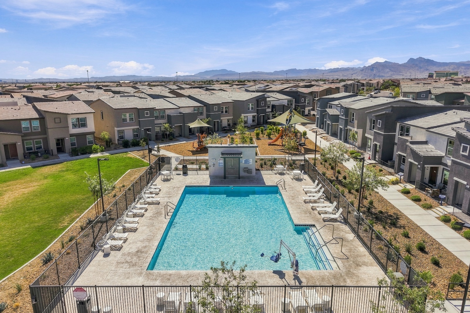 1689 Pamela Springs Lane - 1