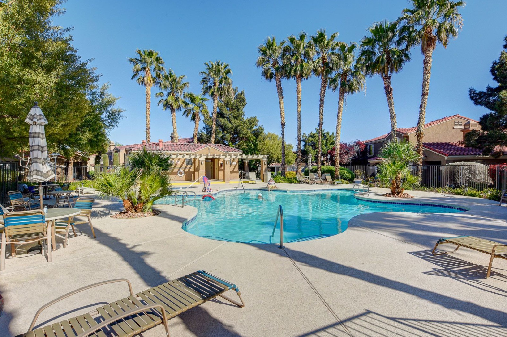 7275 Diamond Canyon Lane #103 - 1